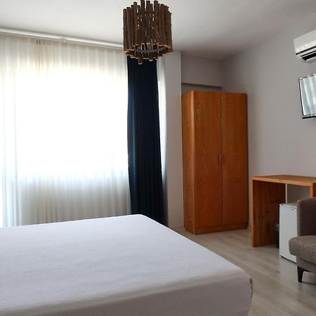 Zephyros City Otel Datça Kültér fotó