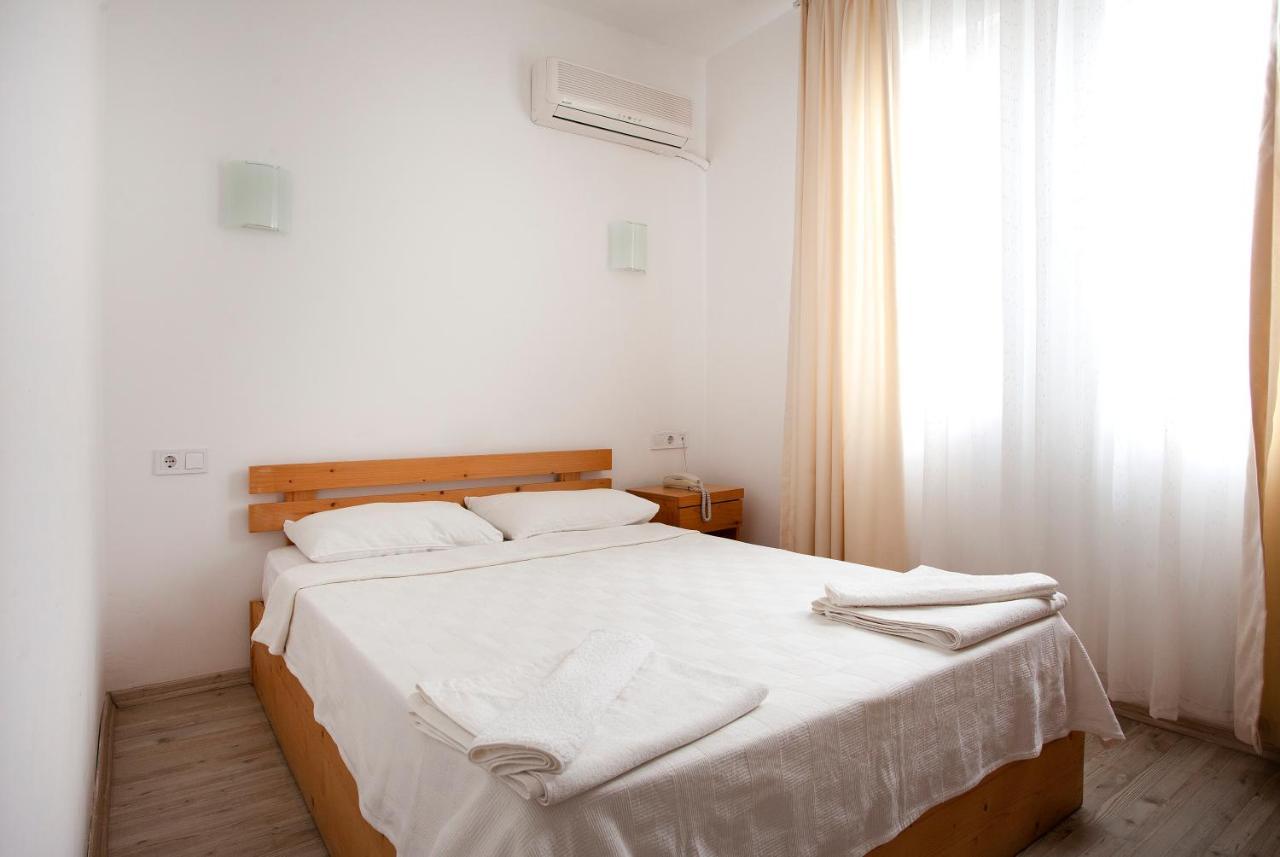 Zephyros City Otel Datça Kültér fotó