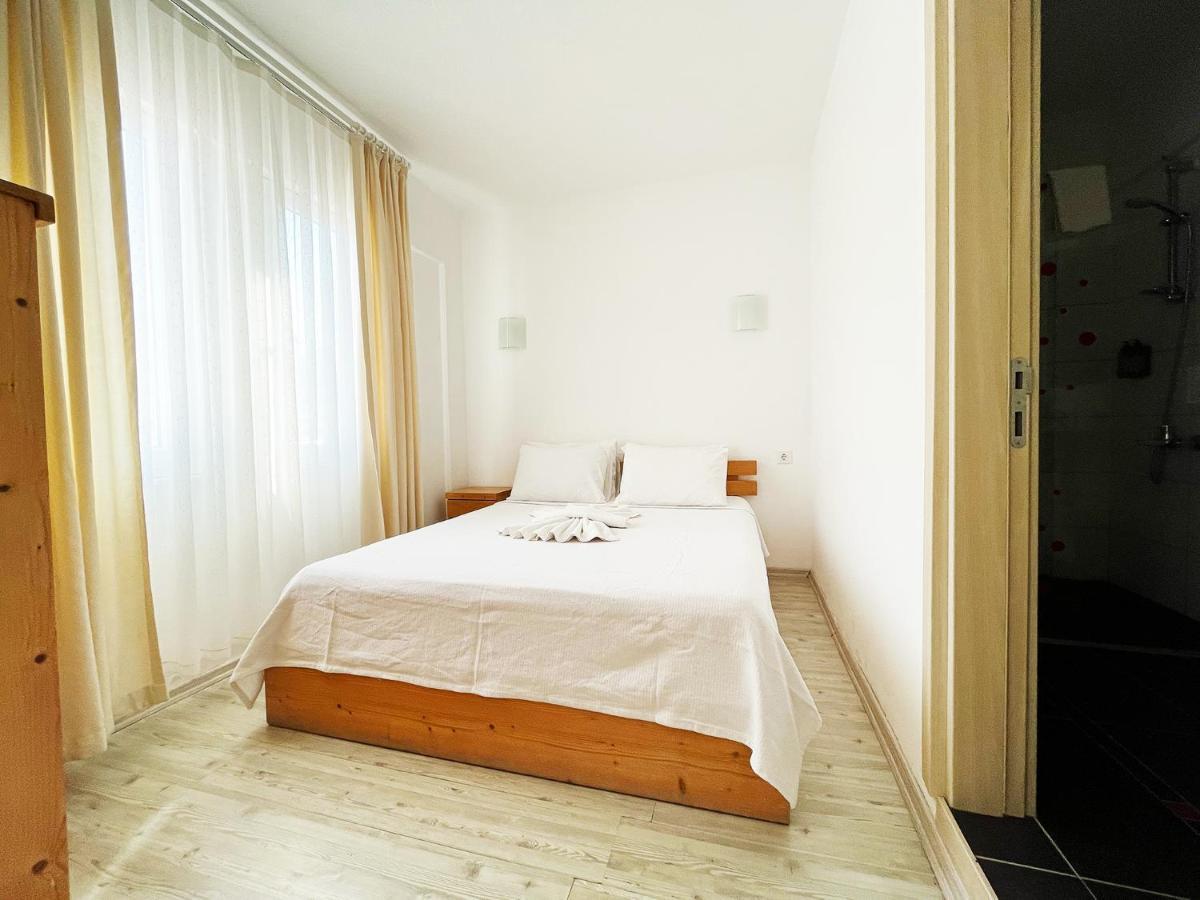 Zephyros City Otel Datça Kültér fotó
