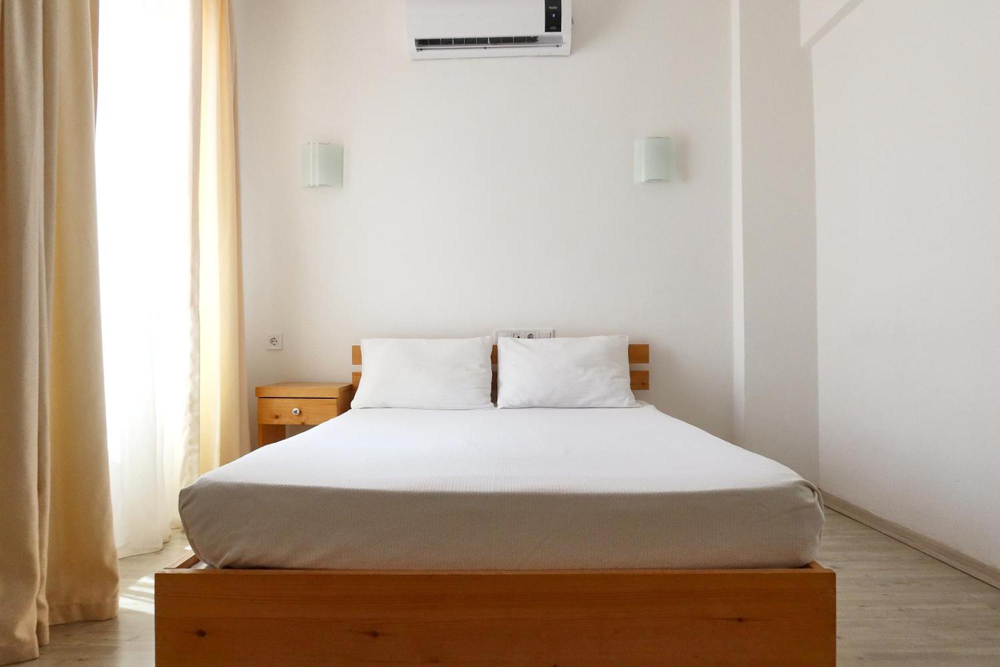 Zephyros City Otel Datça Kültér fotó