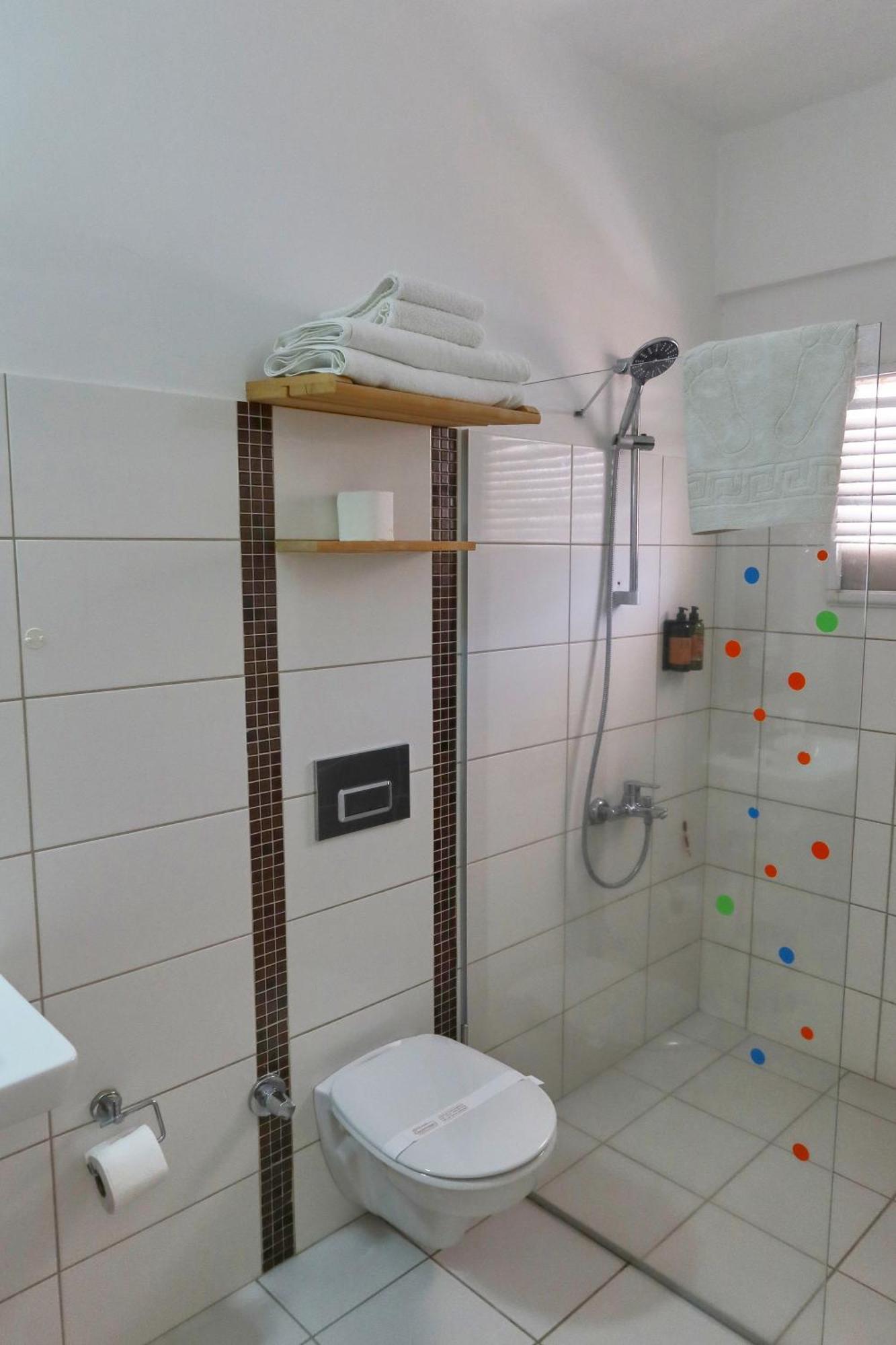 Zephyros City Otel Datça Kültér fotó